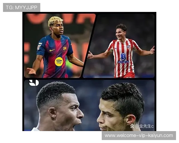 世界杯C罗、姆巴佩谁能率先成为射手榜领跑者？