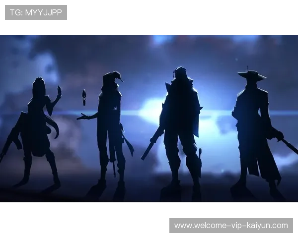 《Valorant》新赛季“星际角逐”全面革新,再次点燃枪战热潮! 《Valorant》新赛季“星际角逐”全面革新,再次点燃枪战热潮!