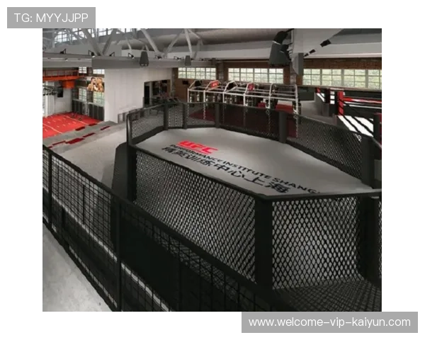 UFC训练营进行反击专项课程,整体效果良好 UFC训练营进行反击专项课程,整体效果良好